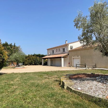Studio 40M2 Avec Terrasse Le Mas De Lauriane Saintes-Maries-de-la-Mer Zewnętrze zdjęcie