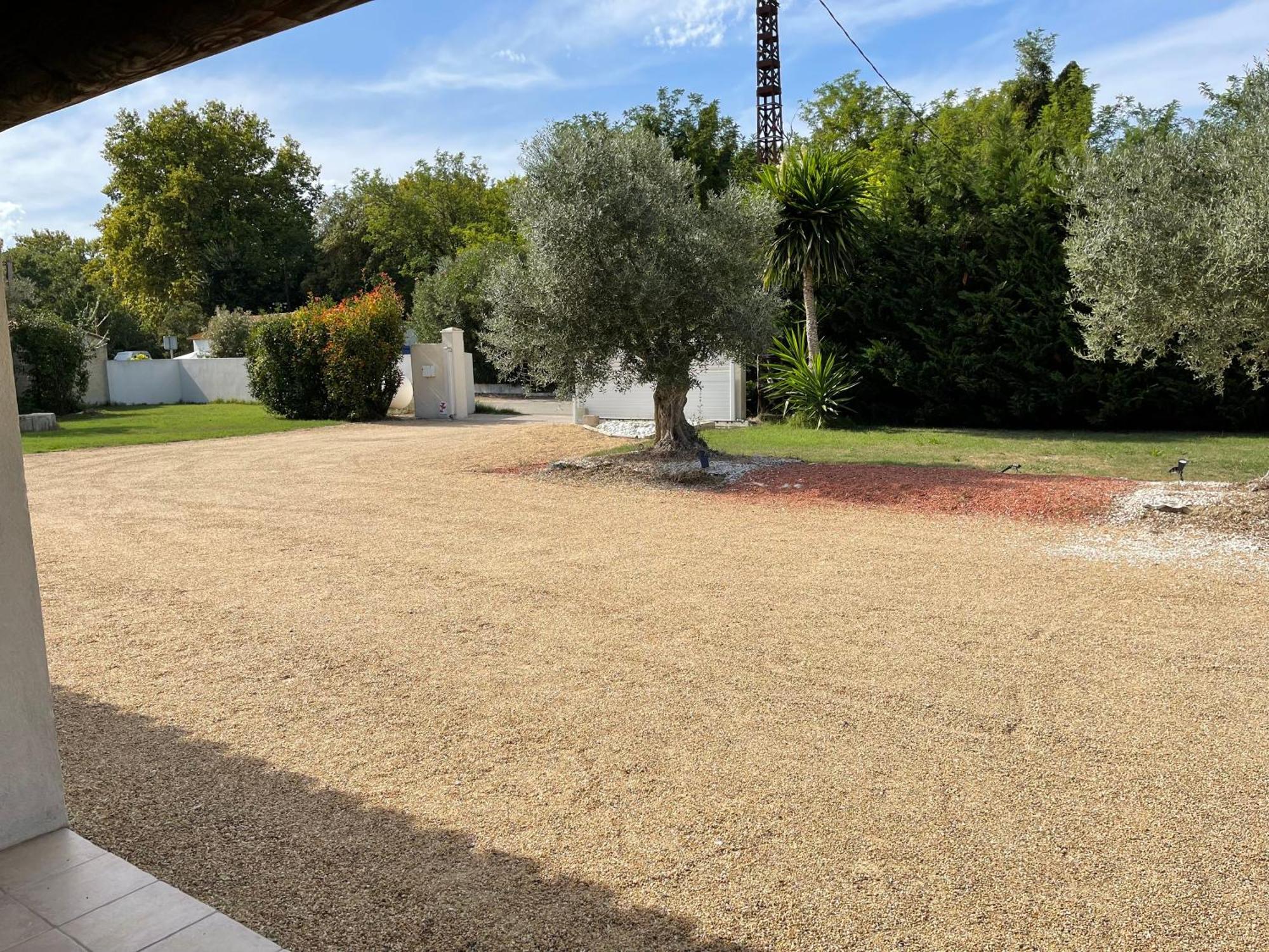 Studio 40M2 Avec Terrasse Le Mas De Lauriane Saintes-Maries-de-la-Mer Zewnętrze zdjęcie