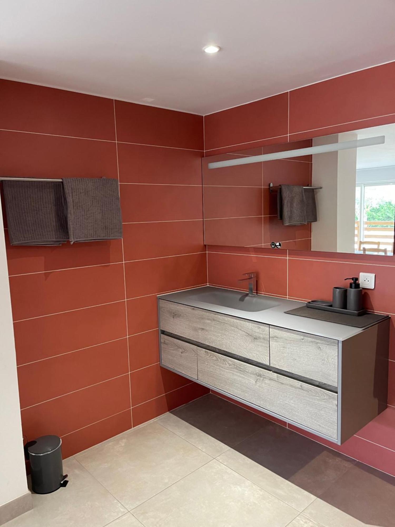 Studio 40M2 Avec Terrasse Le Mas De Lauriane Saintes-Maries-de-la-Mer Zewnętrze zdjęcie